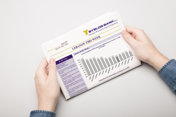 Lebanon This Week 897